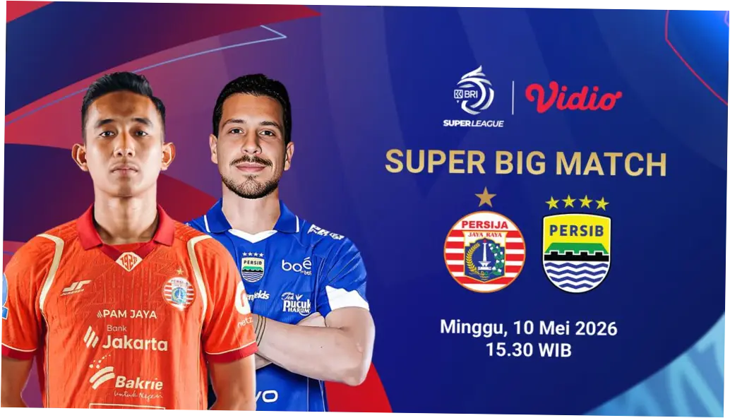 Persija Jakarta vs Persib Bandung Pindah ke Samarinda, Ferry Indrasjarief Kecewa Sekali