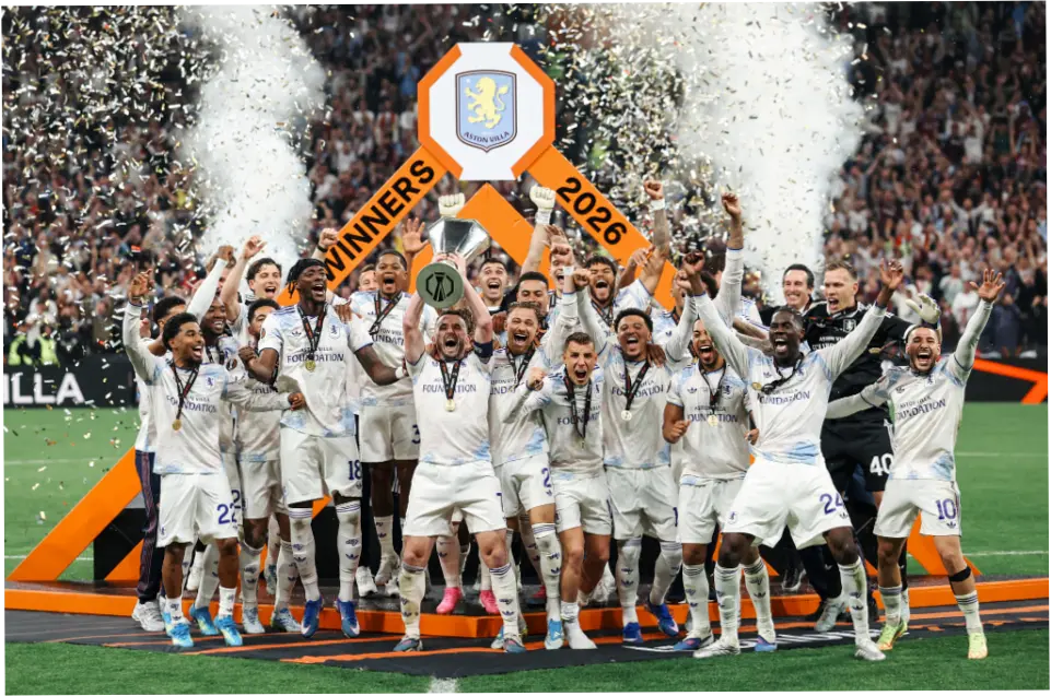 Pertandingan Final Liga Europa 2026: Freiburg vs Aston Villa