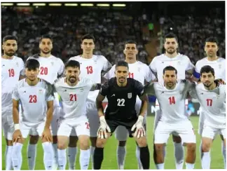 Piala Dunia 2026: Iran Bersedia Main di Amerika Serikat dengan Jaminan Keamanan FIFA