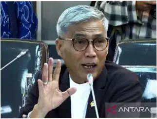 PKB Soal Kapal PMI Ilegal Tenggelam, Negara Disebut Lalai Lindungi Warganya