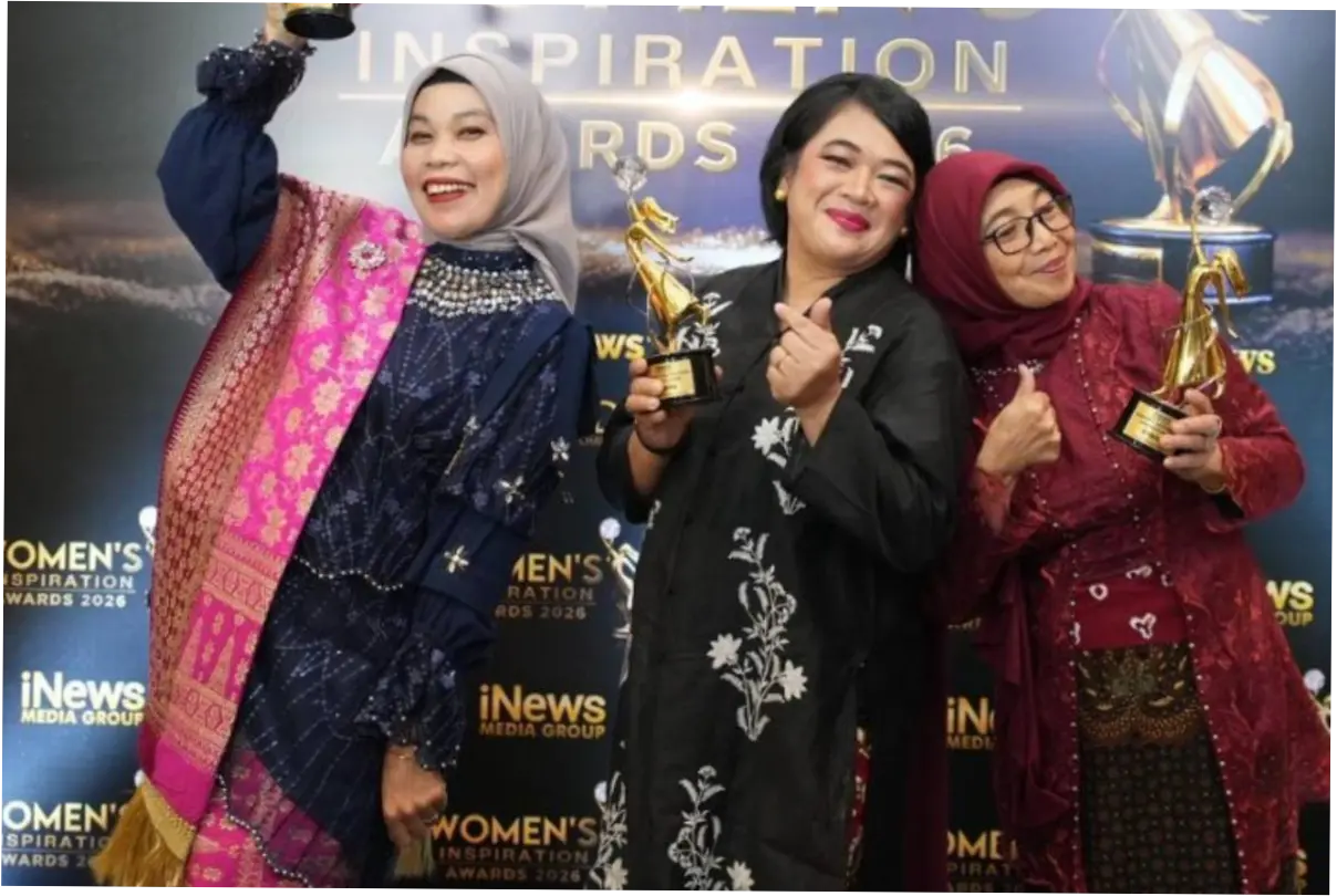PNM Mekaar Ajak Perempuan Pelaku UMKM Naik Kelas dan Mandiri