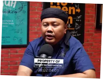 Prabowo Subianto Diharap Tak Spontan dalam Pidato, Agar Ekonomi Pulih
