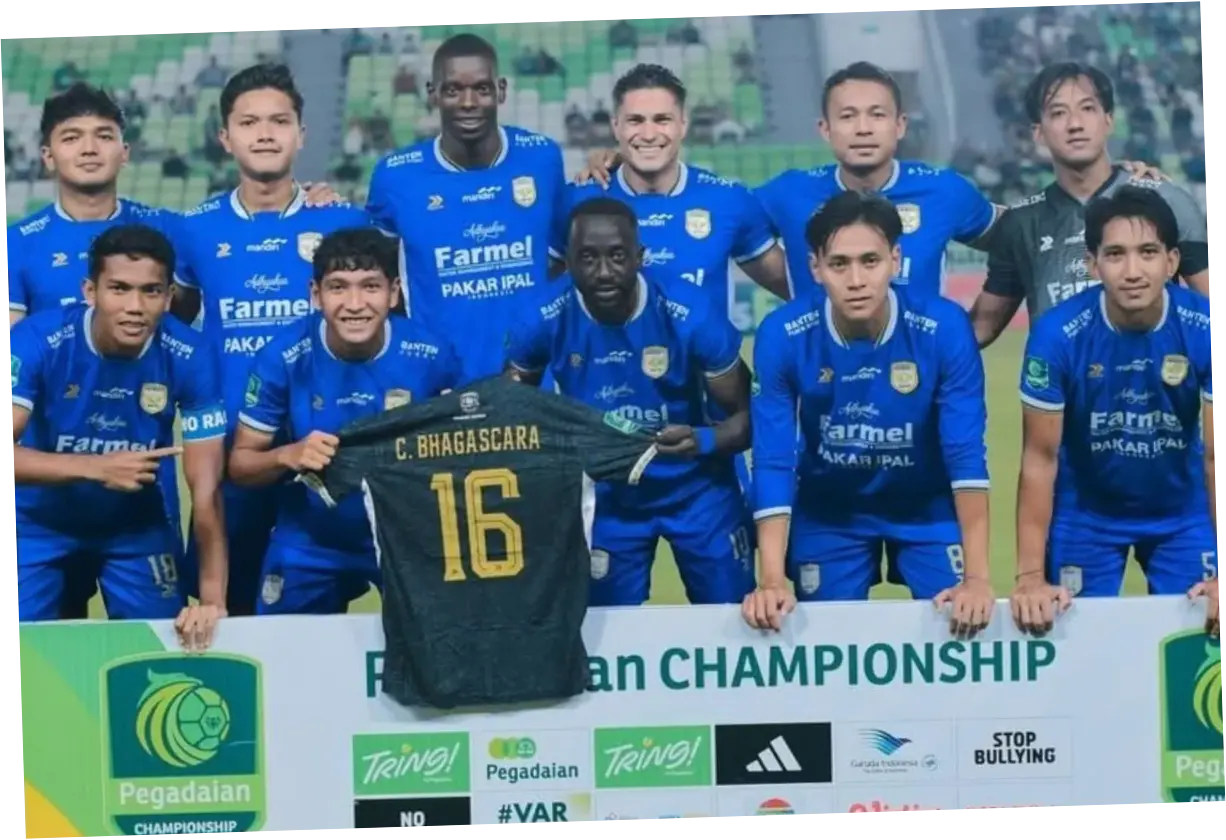 Profil Adhyaksa FC: Klub Kejaksaan yang Menghentikan Persipura Jayapura Promosi ke Super League