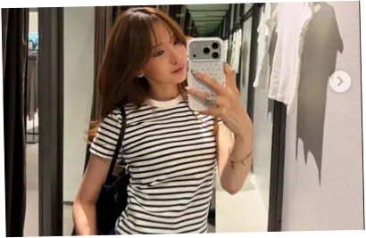 Profil Jule: Selebgram yang Mendapatkan Sorotan Setelah Bercerai dari Na Daehoon