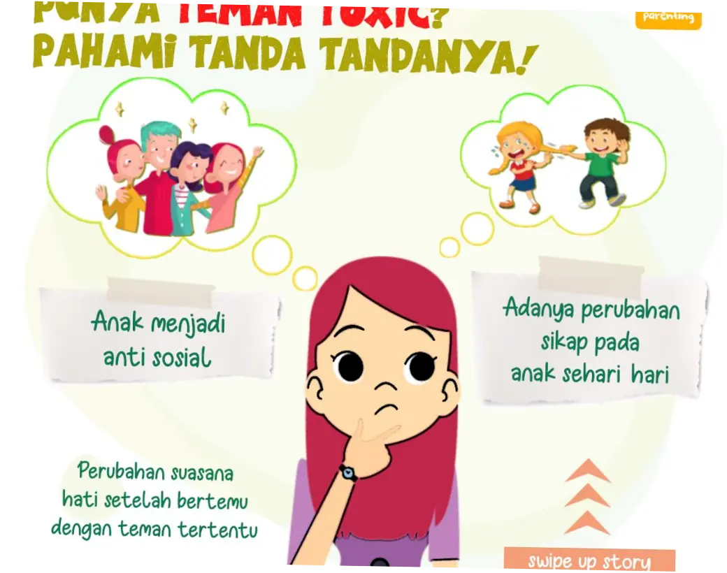 Punya Teman Toksik Bisa Picu Peradangan dan Penuaan Dini, Ungkap Studi Psikologi
