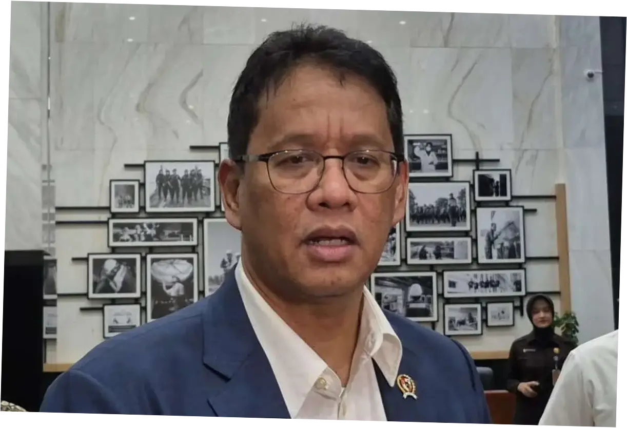 Purbaya Tak Intervensi Hukum, Bakal Copot Dirjen Bea Cukai Jika Terima Suap Barang KW