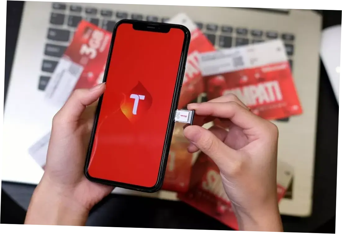 Rahasia Telkomsel Tetap Pimpin Pasar di Usia 31 Tahun: AI Maju, Pelanggan Jadi Ratu