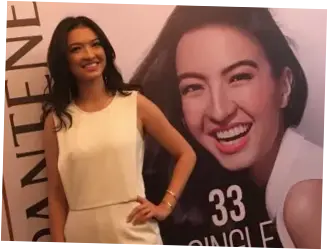 Rambut Tebal Raline Shah Bebas Rontok, Penuhi Asupan Zat Besi dan Protein
