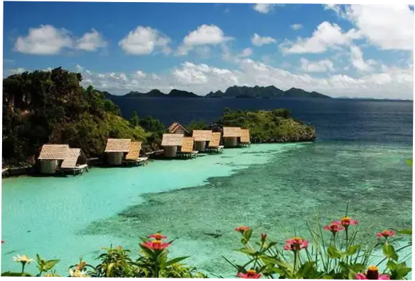 Rekomendasi Wisata Jepara: Menikmati Keindahan Alam di Pulau Karimunjawa