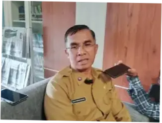 Rekrutmen CPNS 2026 Lombok Barat: Pemkab Usulkan Formasi Terapi Psikologis Klinik
