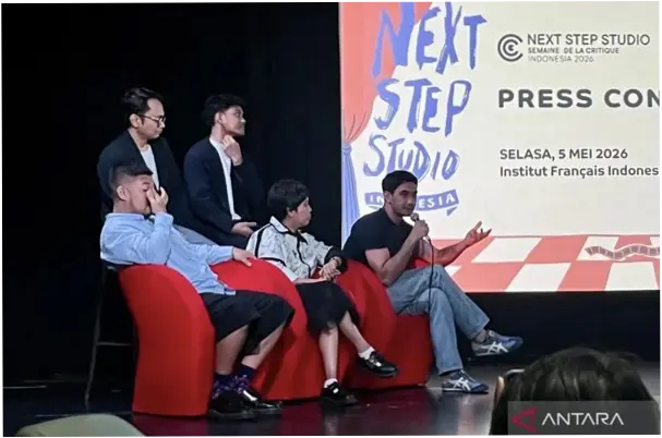 Reza Rahadian Angkat Impian Anak di Film Annisa, Terinspirasi Kisah Nyata