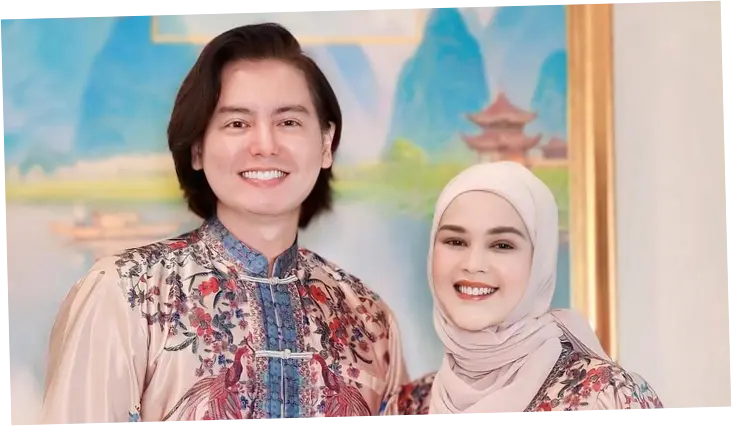 Roger Danuarta dan Cut Meyriska Kena Hoaks Cerai, Awalnya Santai, Akhirnya Terganggu