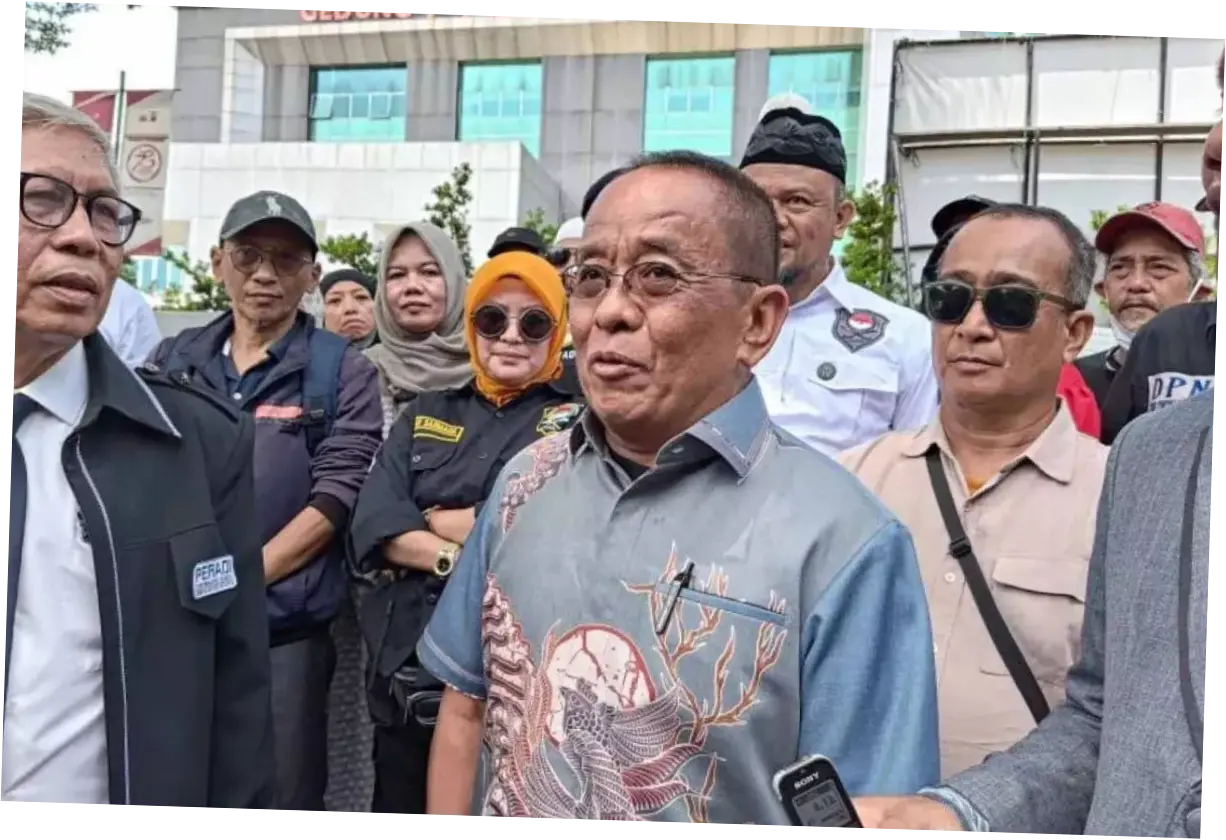 Said Didu Peringatkan Pelemahan Rupiah yang Berlanjut, Disebut Perlu Kebijakan Radikal