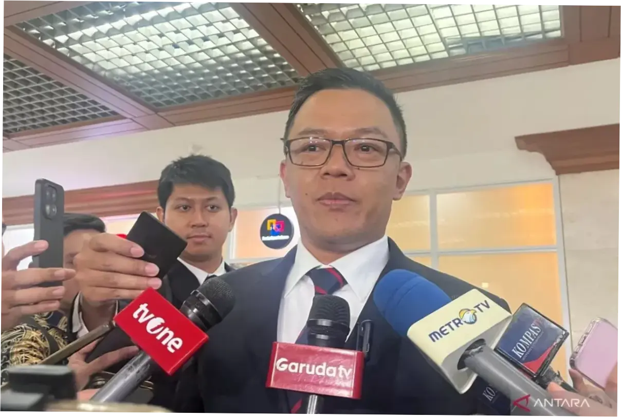 Sebelum Pulang ke Indonesia, 9 WNI Diculik Israel Jalani Visum dan Tes Kesehatan