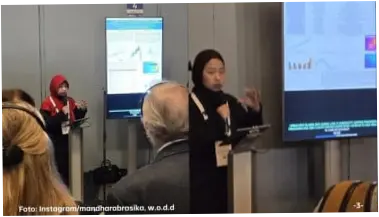 Skandal Manipulasi Riset: ITB Perketat Pengawasan Karya Ilmiah