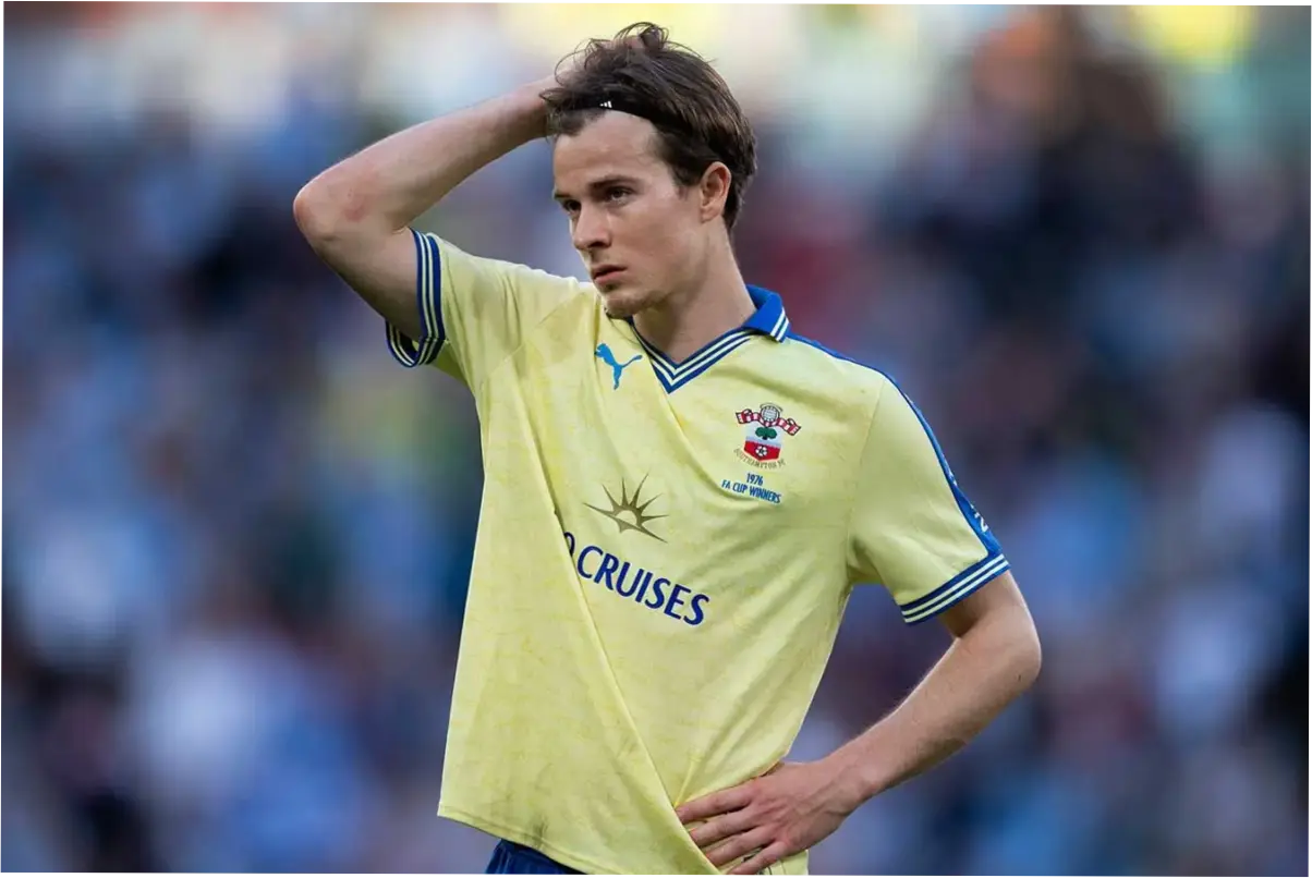Skandal Rekaman Latihan Lawan, Southampton Didiskualifikasi dari Final Playoff Championship