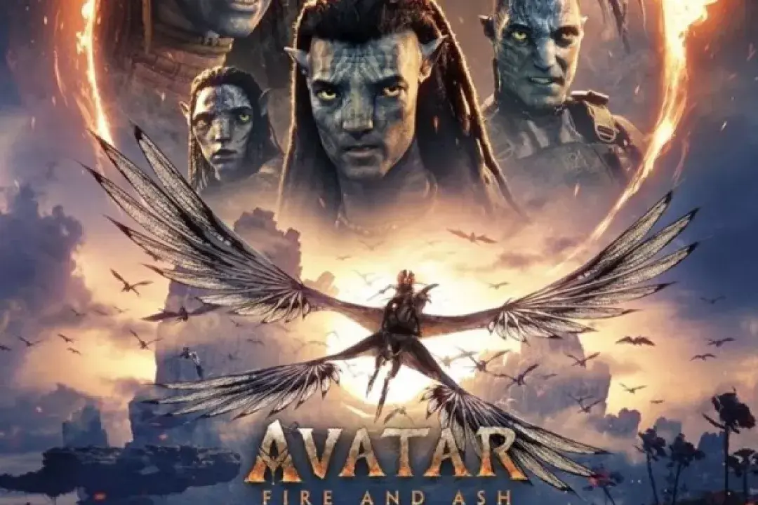 Sutradara Janji Film Terbaru Avatar Lebih Murah, Pembuatan Makin Cepat
