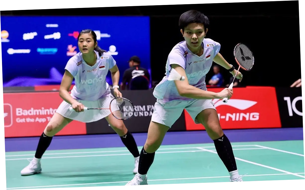 Tersingkir dari Singapore Open 2026, Jonatan Christie: Evaluasi Jelang Indonesia Open