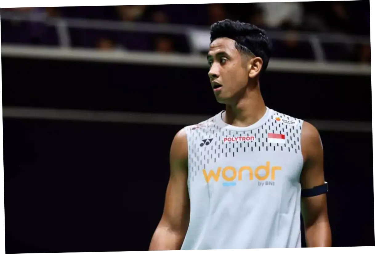 Tersisa 2 Wakil Indonesia di Singapore Open 2026: Alwi Farhan dan Fajar/Fikri