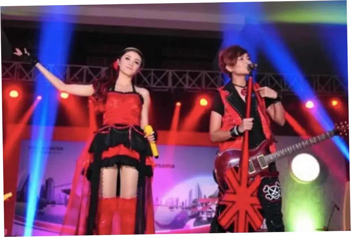 The Virgin Comeback dengan Lagu Terbaru yang Bawa Genre Berbeda
