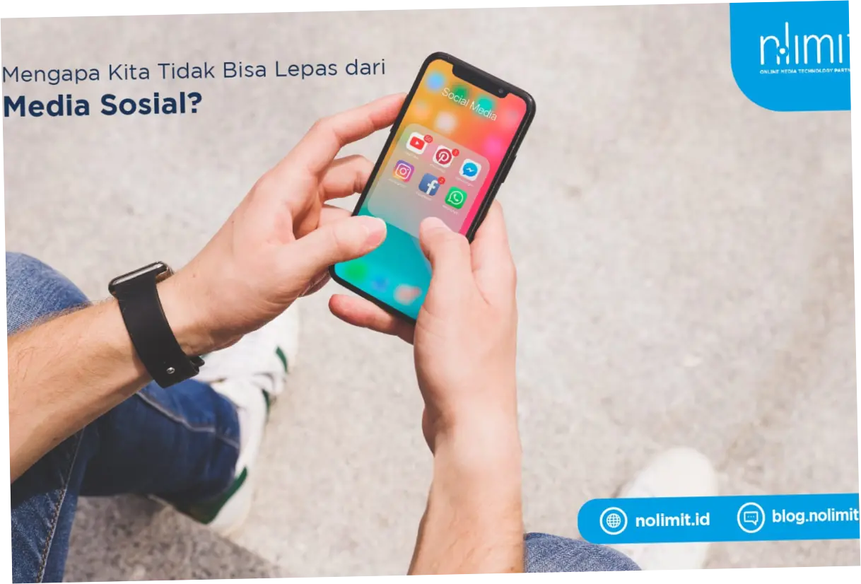Tidak Bisa Lepas dari Media Sosial, 7 Persen Anak Muda Jepang Kecanduan Digital