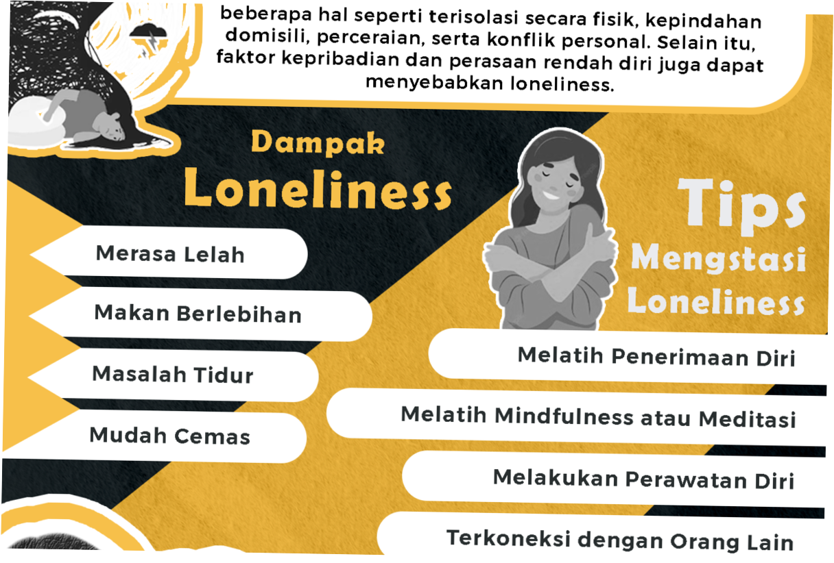Tips Mengatasi Kesepian dalam Hubungan Asmara, Tunjukkan Sikap Terbuka