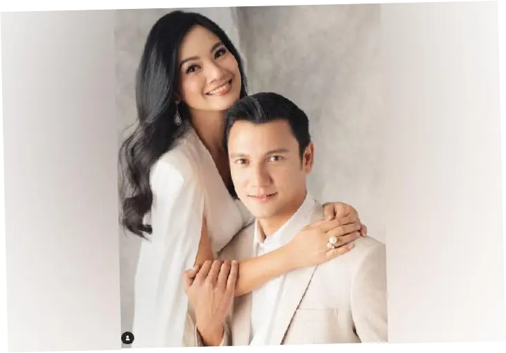 Titi Kamal dan Christian Sugiono: Kunci Harmonis dalam Pernikahan