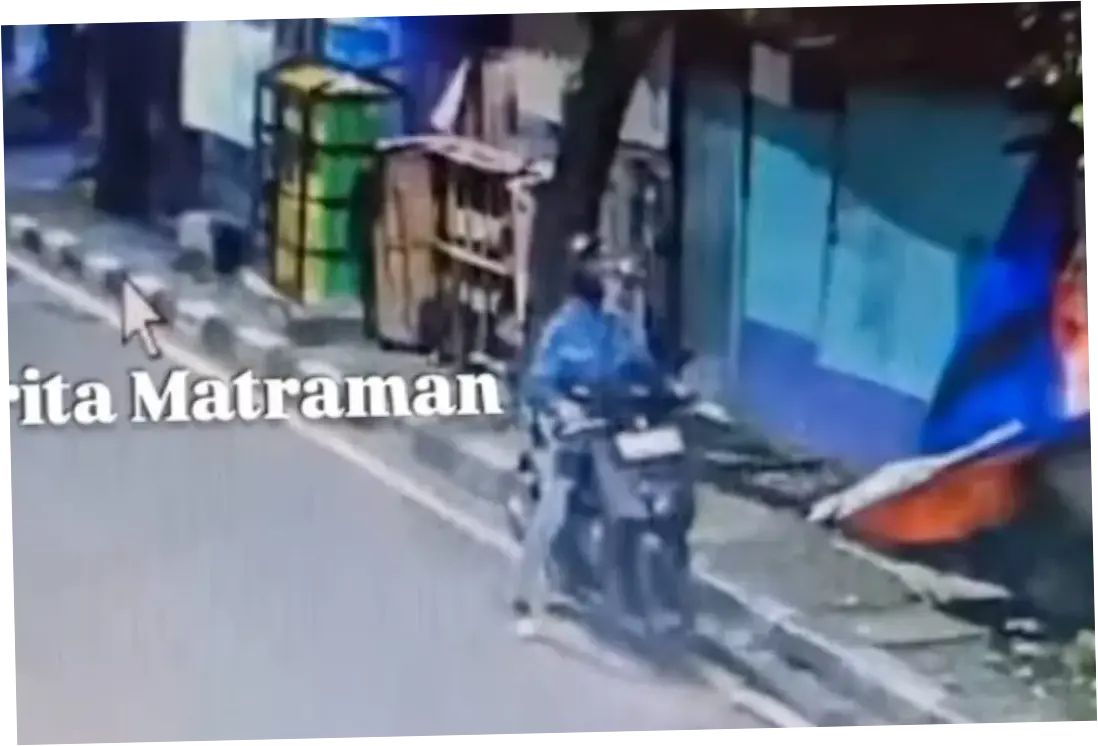 Viral Aksi Teror Pembakaran di Matraman, Pelaku Ditangkap, Motif Masih Diselidiki