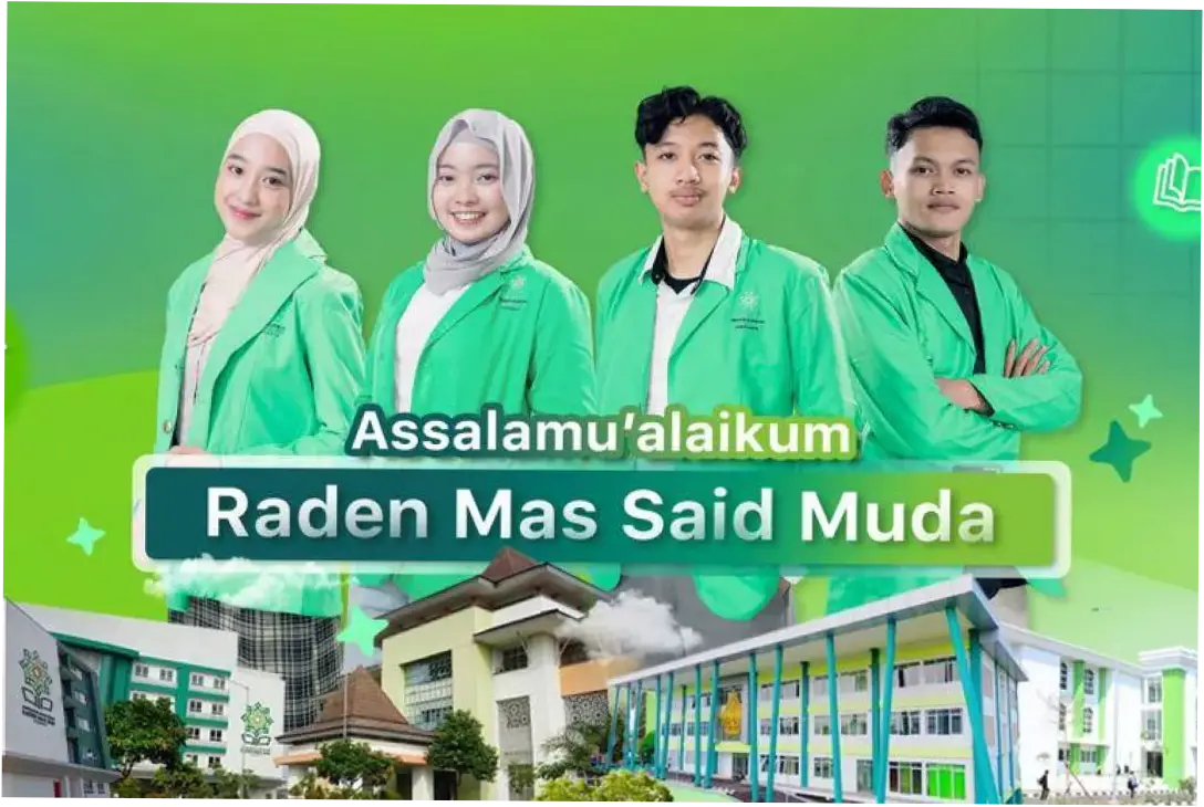 Viral Pelecehan Seksual di UIN Raden Mas Said Libatkan Dosen, saat Sidang Skripsi