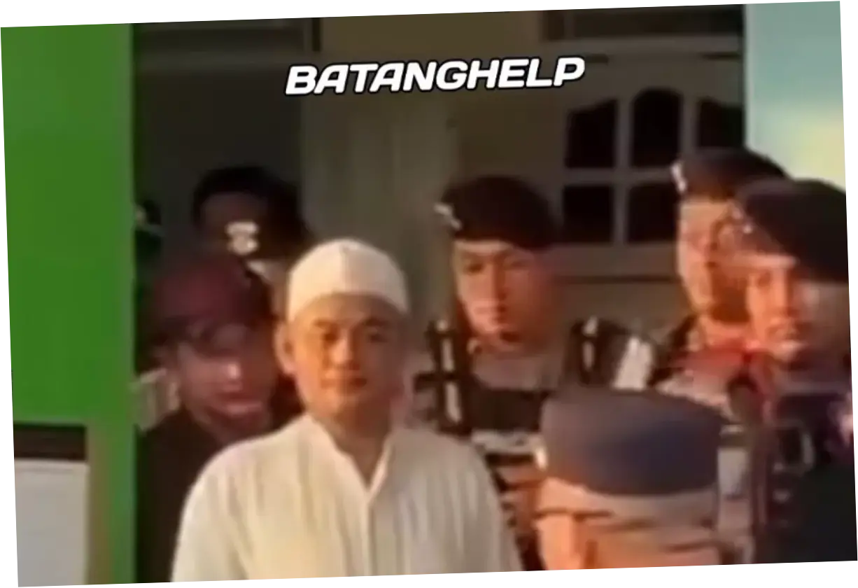 Viral Santriwati Pekalongan Hamil Tanpa Suami, Berujung Pimpinan Padepokan Ditangkap