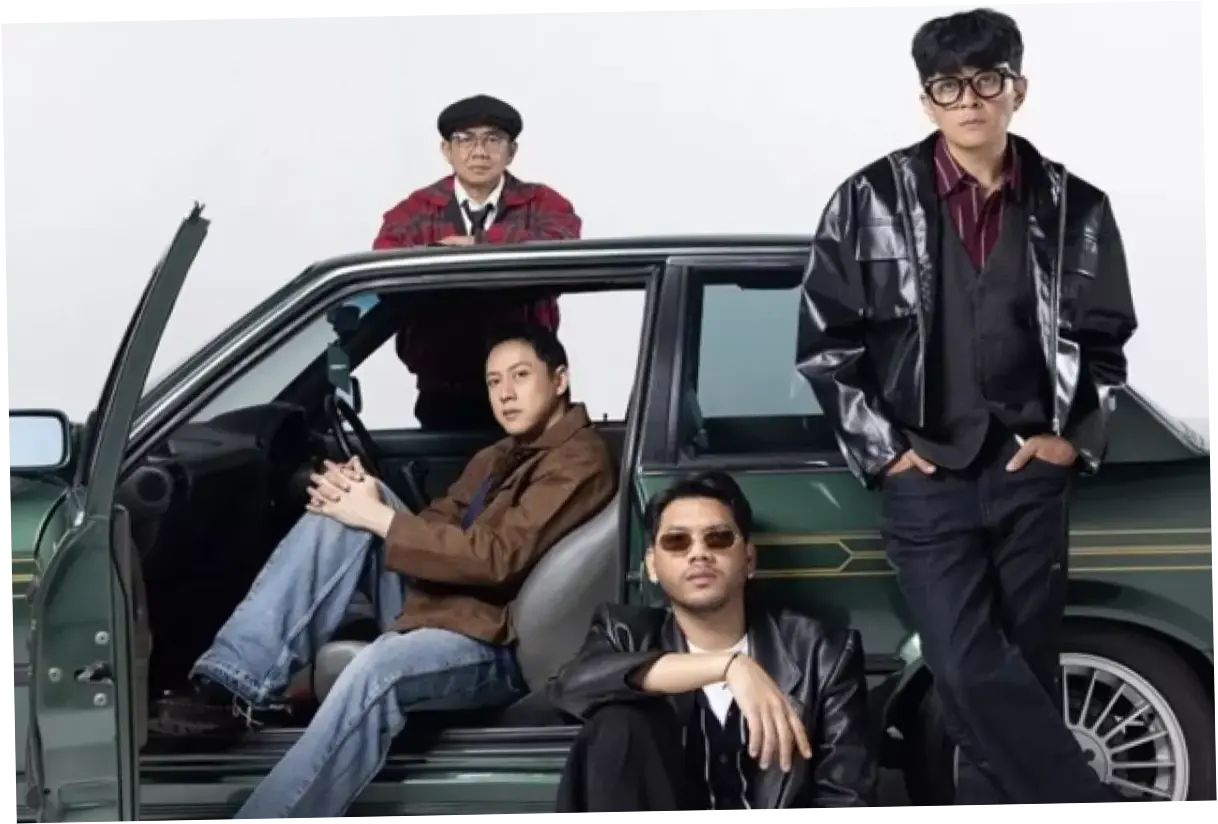 Yovie and Nuno Luncurkan Album Baru, Lebih Segar, Relate dengan Anak Muda