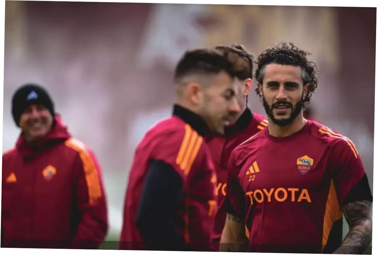 3 Bursa Transfer Liga Italia: Eks Pemain MU ke AS Roma, Pelatih AC Milan Terkuak