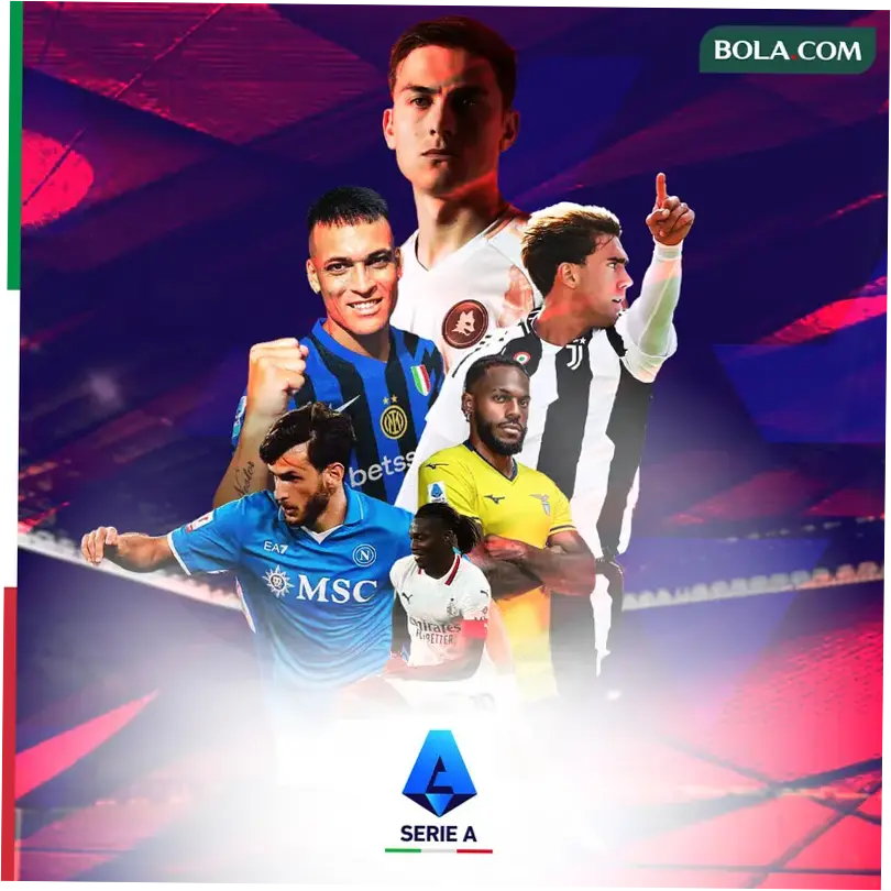 3 Bursa Transfer Liga Italia: Kiper Lazio ke Inter Milan, Bek Barcelona ke AC Milan