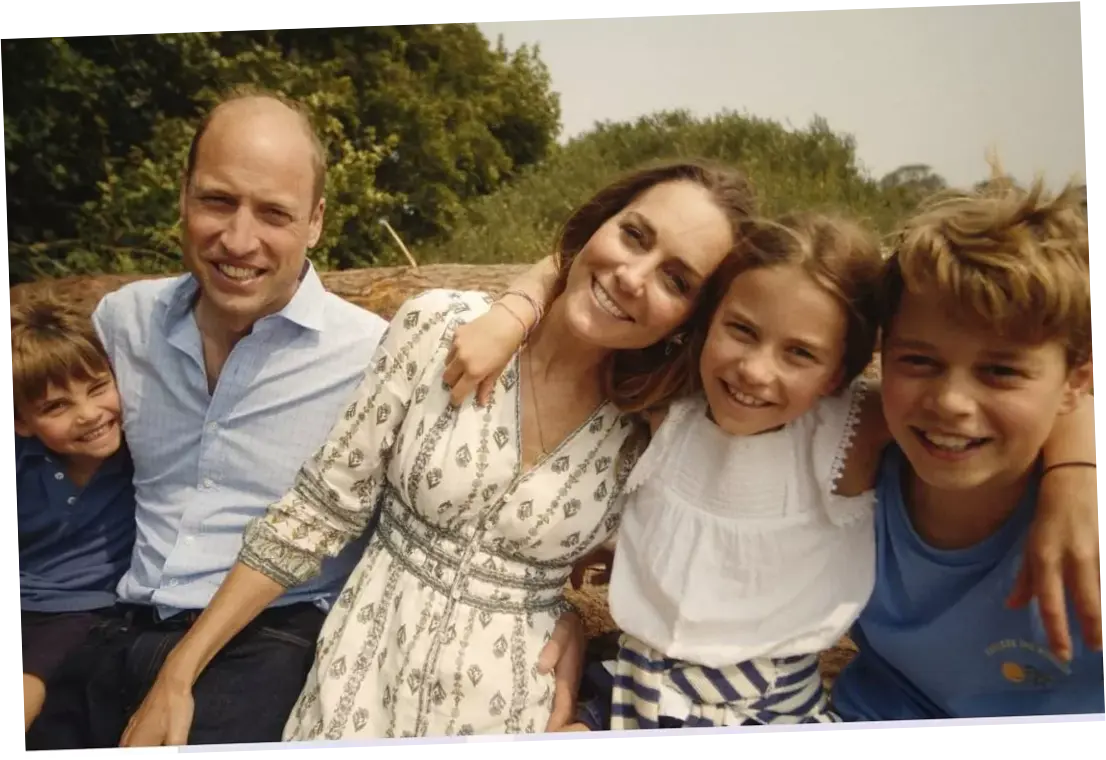 3 Cara Elegan Pangeran William dan Kate Middleton Mendidik Anak, Gunakan Kode Rahasia