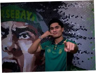 3 Fakta Ramadhan Sananta ke Persebaya Surabaya, Kepercayaan Akan Dibalas Kerja Keras