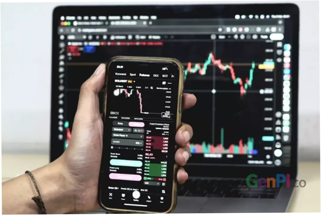 3 Kripto Paling Sangar Hari Ini, Harga Naik Terlalu Tinggi