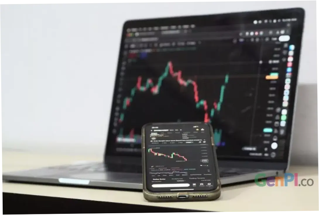 3 Kripto Raksasa Perkasa, Harga Hari Ini Naik Signifikan