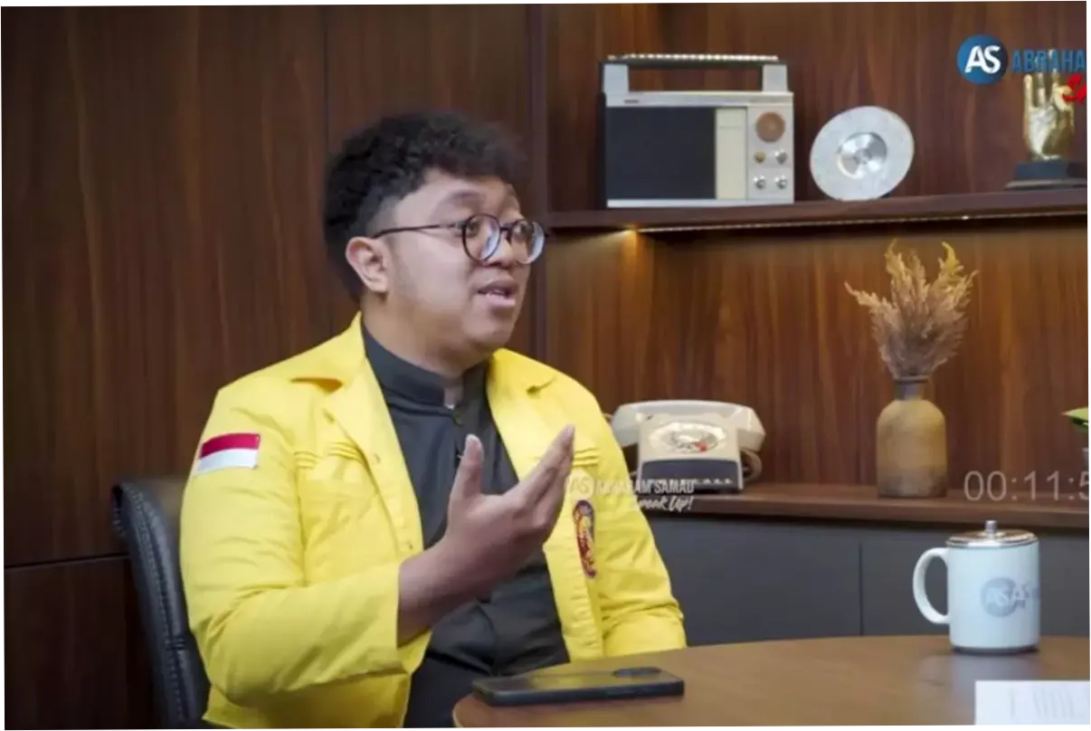 3 Kritik BEM UI soal MBG: Mahasiswa Kembali Demo, Jika Tak Dihentikan