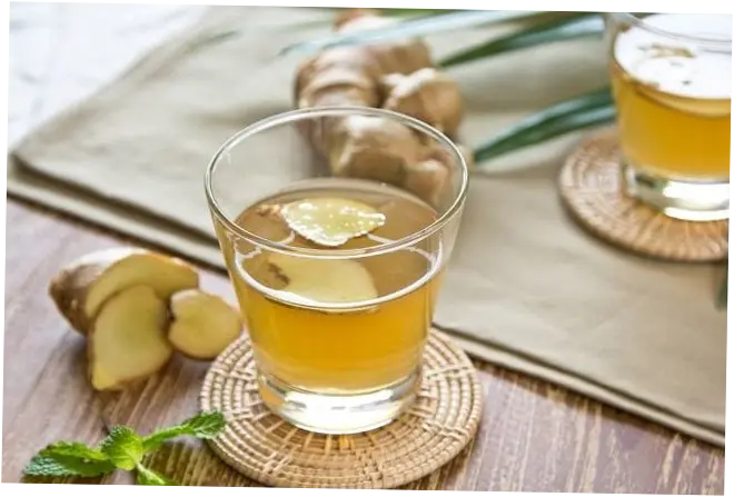 3 Minuman Alami untuk Melancarkan Siklus Haid, Coba Wedang Jahe Hangat