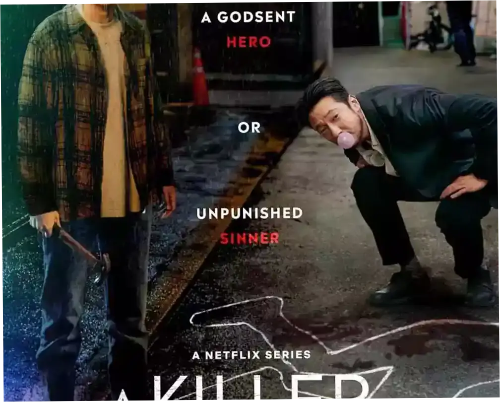3 Rekomendasi Drakor Thriller Bertema Psikopat, Flower of Evil Bikin Merinding