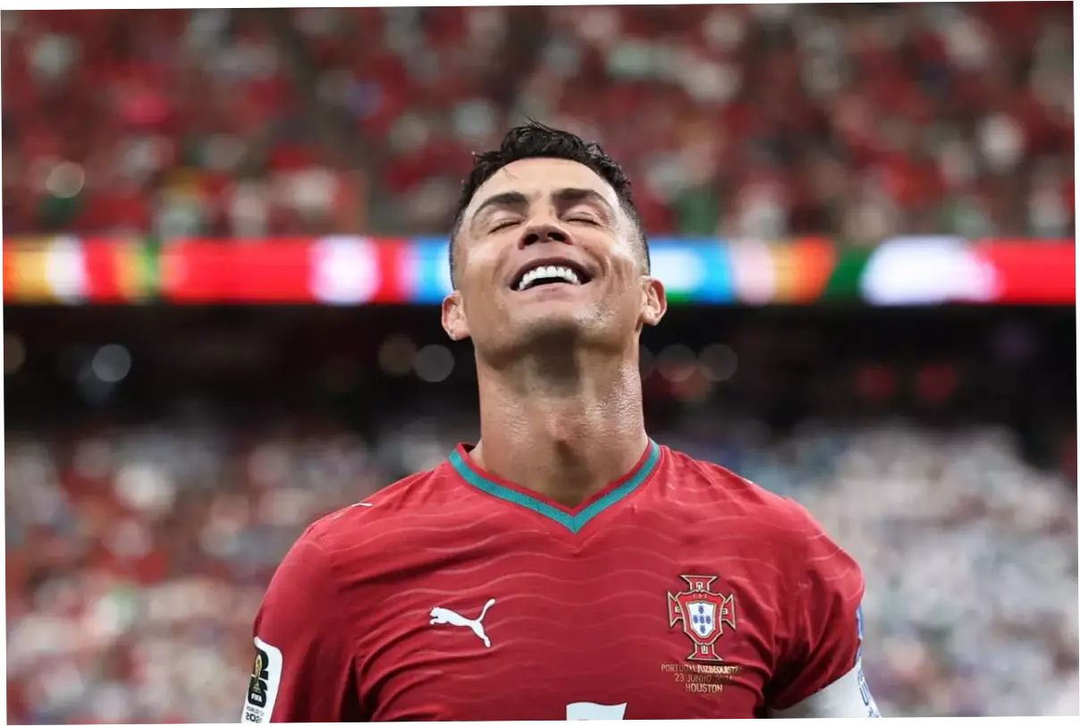 3 Rekor Cristiano Ronaldo Seusai Portugal Bantai Uzbekistan di Piala Dunia 2026: Top Skor Selecao!