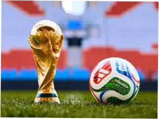 3 Timnas Termahal di Piala Dunia 2026: Tidak Ada Negara Cristiano Ronaldo