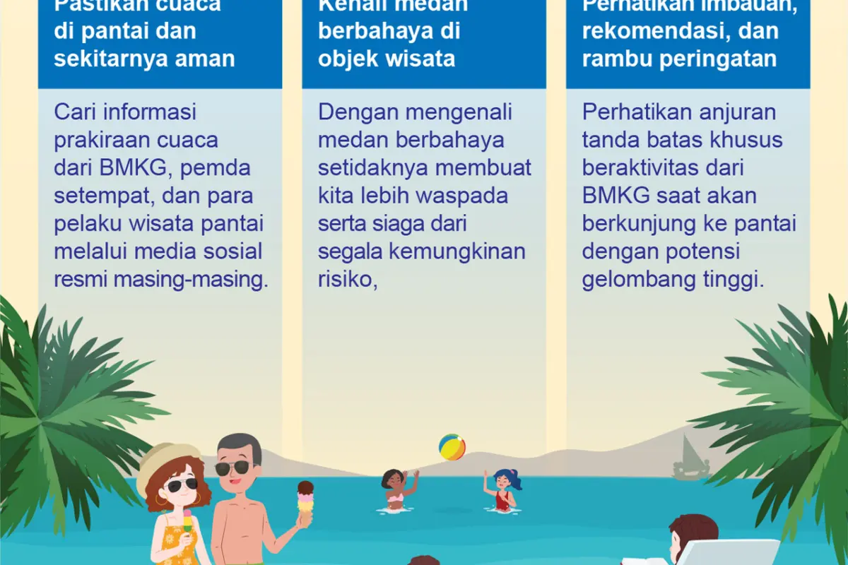 3 Tips Aman Berkunjung ke Jakarta Fair demi Hindari Copet, Manfaatkan Metode Cashless