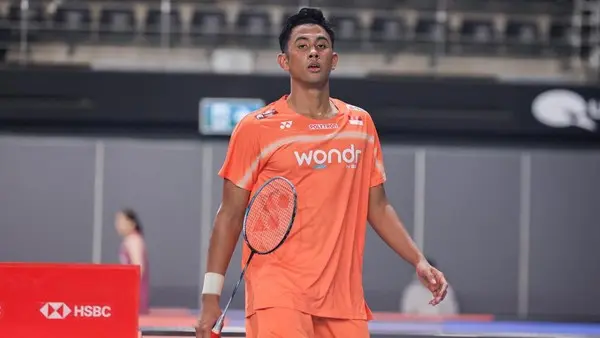 3 Wakil Indonesia ke Final Australia Open 2026: Atlet China Menanti