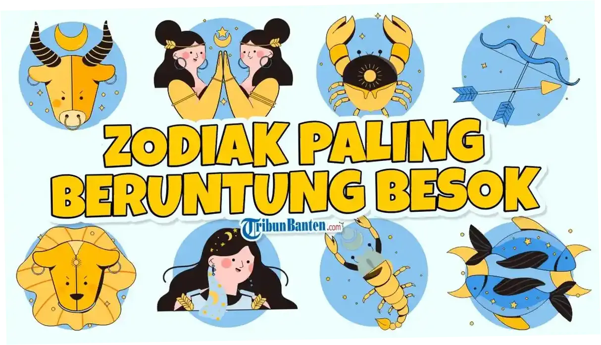 3 Zodiak yang Dapat Keberuntungan Finansial Besar: Scorpio Dompet Tebal, Libra Kian Makmur