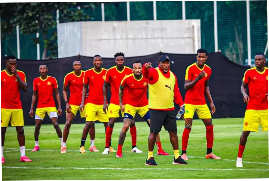 4 Fakta Timnas Mozambik, Calon Lawan Indonesia di FIFA Matchday 2026