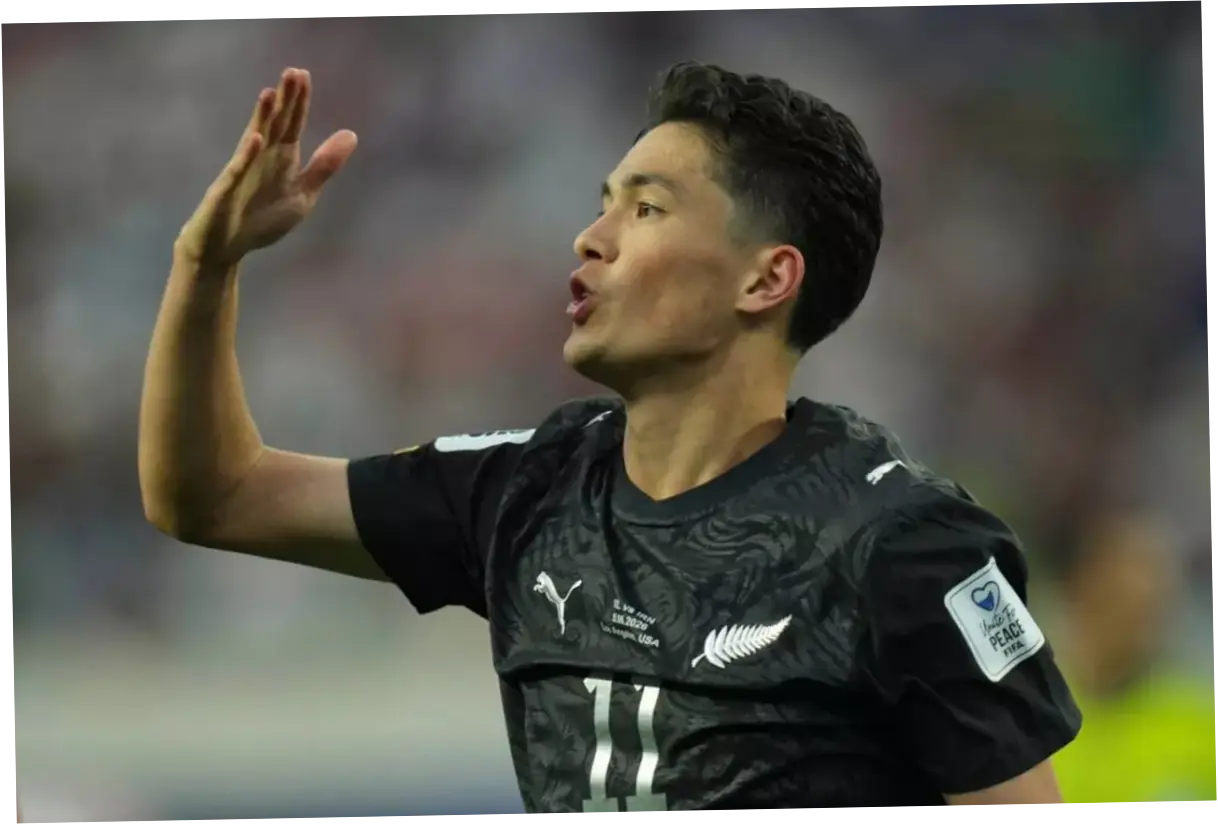 5 Pemain Non-Unggulan Jadi Idola Baru di Piala Dunia 2026, Elijah Just Toreh Rekor