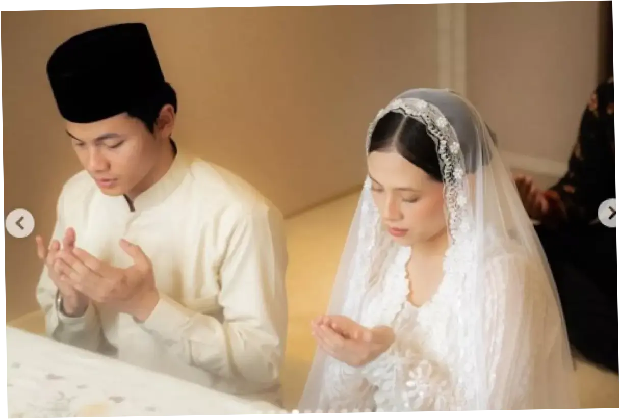 Adhisty Zara Umumkan Kehamilannya Setelah Menikah
