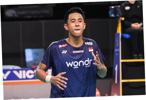 Alwi Farhan Menembus 10 Besar Ranking Dunia BWF Setelah Menjuarai Australian Open 2026