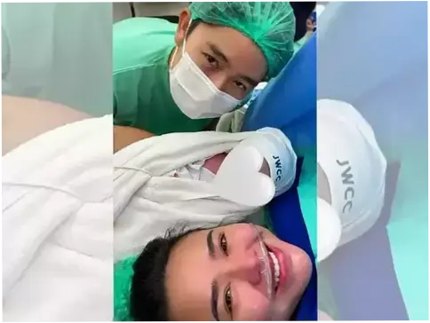 Amanda Manopo Baru Punya Momongan, Pentingnya Daun Katuk bagi Ibu Menyusui